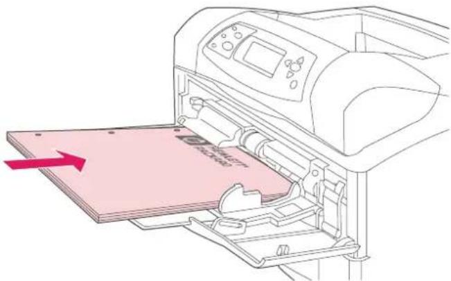 HP LaserJet 4350TN - NOTE - 1