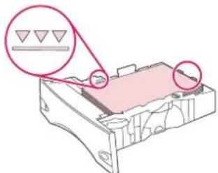 HP LaserJet 4350TN - CAUTION - 1