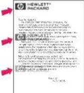 HP LaserJet 4350TN - NOTE - 10