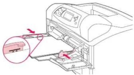HP LaserJet 4350TN - NOTE - 1