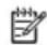 HP Officejet J6480 - To forward faxes from the device control panel - 2