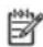 HP Officejet J6480 - To make a copy from the device control panel - 1