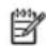 HP Officejet J6480 - Set up faxing (parallel phone systems) - 1