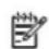 HP Officejet J6480 - Change the fax resolution and Lighter / Darker settings - 1