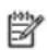 HP Officejet J6480 - Change the fax resolution - 1