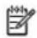 HP Officejet J6480 - Print an index sheet from the device control panel - 1