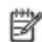 HP Officejet J6480 - To set up poll to receive a fax from the device control panel - 1