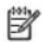 HP Officejet J6480 - Change the Lighter / Darker setting - 1
