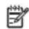 HP Officejet J6480 - Receive a fax manually - 1