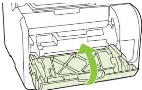 HP Color LaserJet CM2320n - Print cartridge - 11