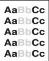 HP Color LaserJet CM2320n - Prevent copy problems - 2