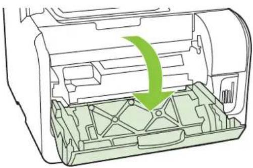 HP Color LaserJet CM2320n - Print cartridge - 2