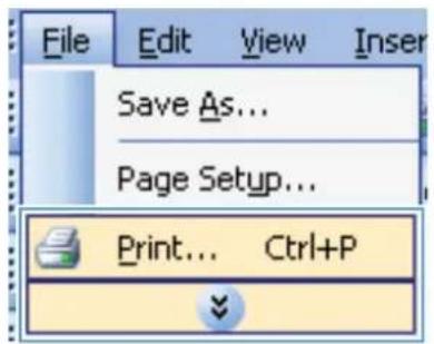 HP Color LaserJet Enterprise CP4525dn - Print on special paper, labels, or transparencies - 1