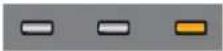 HP Color LaserJet Enterprise CP4525xh - Control-panel layout - 2