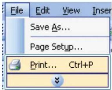 HP Color LaserJet Enterprise CP4525xh - Create a booklet with Windows - 1