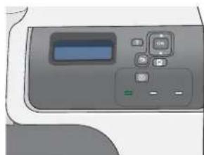 HP Color LaserJet Enterprise CP4525xh - Load Tray 2 with 10 × 15 ~cm (4 x 6 in) size paper - 7