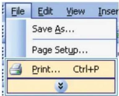 HP Color LaserJet Enterprise CP4525xh - Set color options with Windows - 1