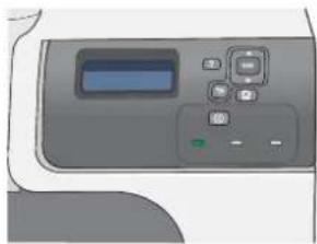 HP Color LaserJet Enterprise CP4525xh - Change jam recovery - 1