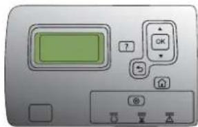 HP Color LaserJet CP5525dn - Change jam recovery - 1