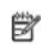 HP Color LaserJet CP5525dn - Retrieve Job From USB menu - 1
