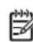 HP LaserJet Pro M570dn - The No fax detected. message displays - 1