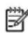 HP LaserJet Pro M570dn - Cancel a print job (Windows) - 1