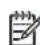 HP LaserJet Pro M570dn - Set or change the product password - 1