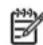 HP LaserJet Pro M570dn - Schedule a fax to be sent later - 1