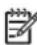 HP LaserJet Pro M570dn - Set the Auto Power Down delay - 1