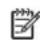HP LaserJet Enterprise M527c - Option 2: Write access only - 2