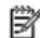 HP LaserJet Enterprise M527c - Method two: Reset factory settings from the HP Embedded Web Server (network-connected printers only) - 2
