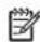 HP LaserJet Enterprise M527c - Clear paper jams in the document feeder - 8