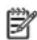 HP LaserJet Enterprise M527c - Access the HP Embedded Web Server - 2