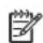 HP LaserJet Enterprise M527c - Configure the outgoing email server (SMTP) to send an email from an Office 365 Outlook account - 2