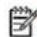 HP LaserJet Enterprise M527c - Rename the printer on a network - 1
