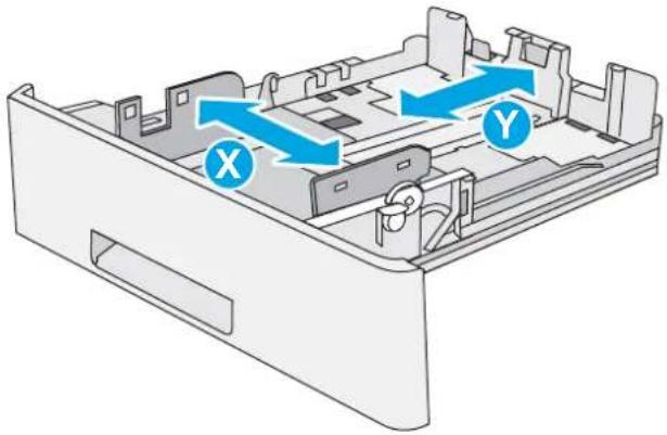 HP LaserJet Enterprise M527c - Introduction - 7