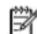 HP LaserJet Enterprise M527c - Notification settings - 1