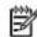 HP LaserJet Enterprise M527c - Clean the pickup rollers and separation pad in the document feeder - 5