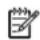 HP LaserJet Enterprise M527c - Select the paper type (Windows) - 1