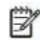 HP LaserJet Enterprise M527c - Create a stored job (Windows) - 2