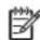 HP LaserJet Enterprise M527c - Option 2: Write access only - 1