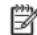 HP LaserJet Enterprise M527c - Provide the Quick Set name, description, and options for starting - 2