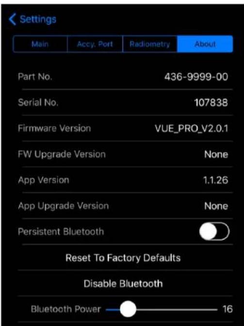 FLIR Vue Pro - About - 1