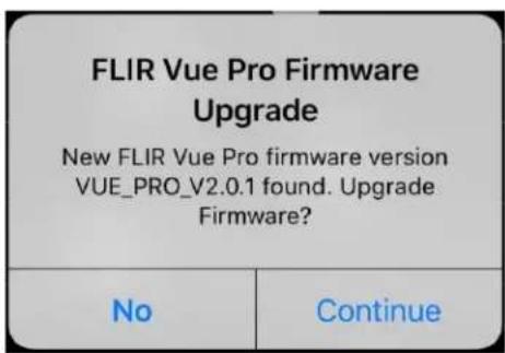 FLIR Vue Pro - About - 2