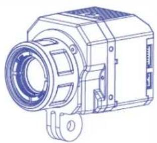 FLIR Vue Pro - MOUNTING - 3