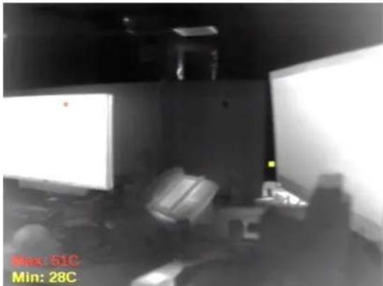 FLIR Vue Pro - Radiometry - 3