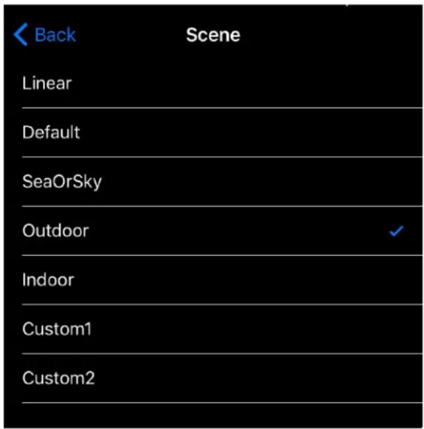 FLIR Vue Pro - Scene - 1