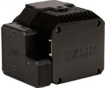 FLIR Vue Pro - FLIR Vue Pro Power & Video Adapter (HDMI Converter) - 1