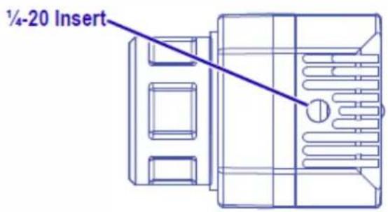 FLIR Vue Pro - MOUNTING - 1