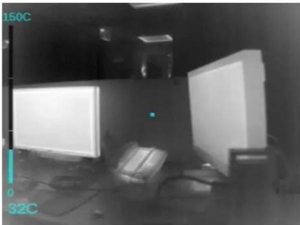 FLIR Vue Pro - Radiometry - 2